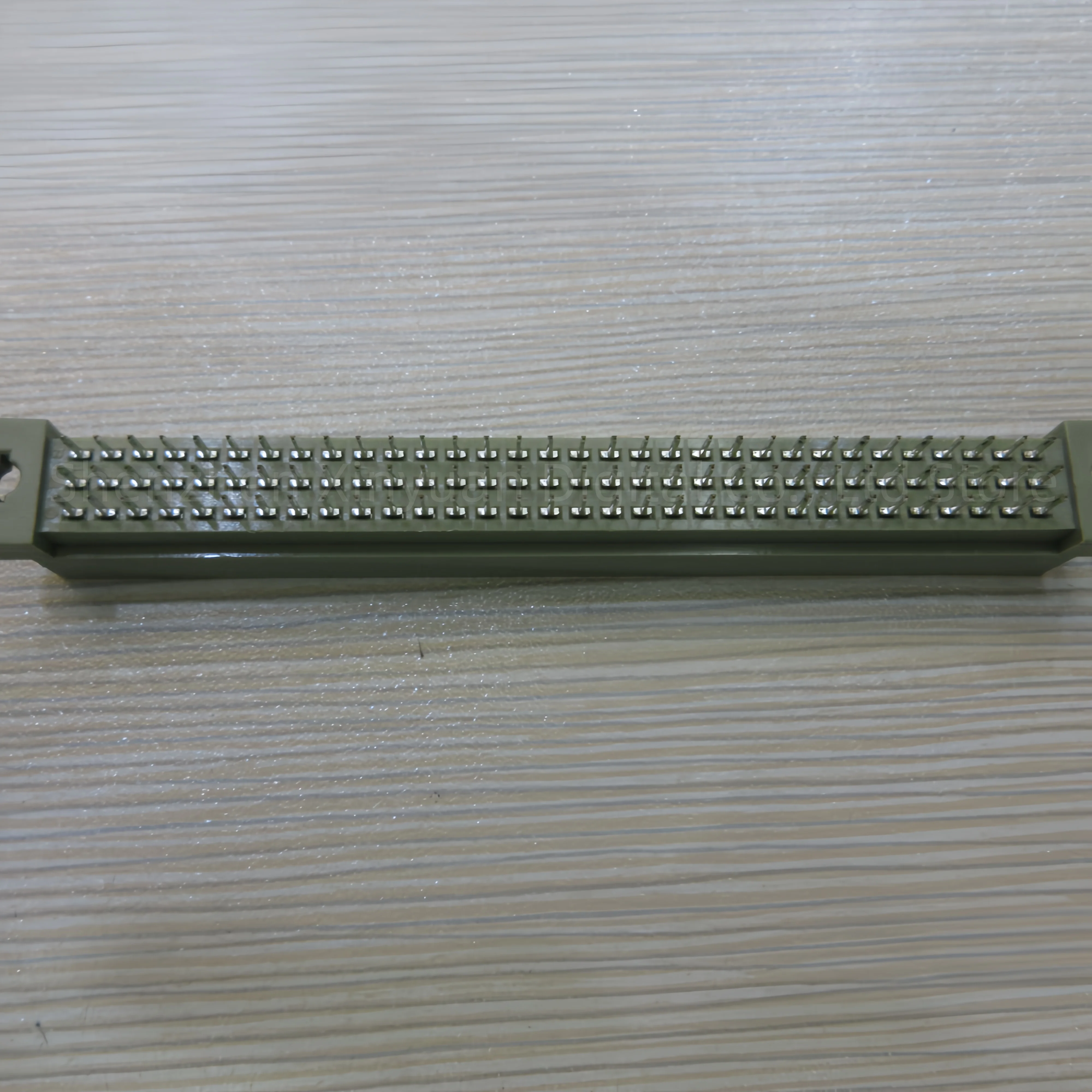 09031646921 96P 2.54mm 9031646921 pitch European style pin socket connector