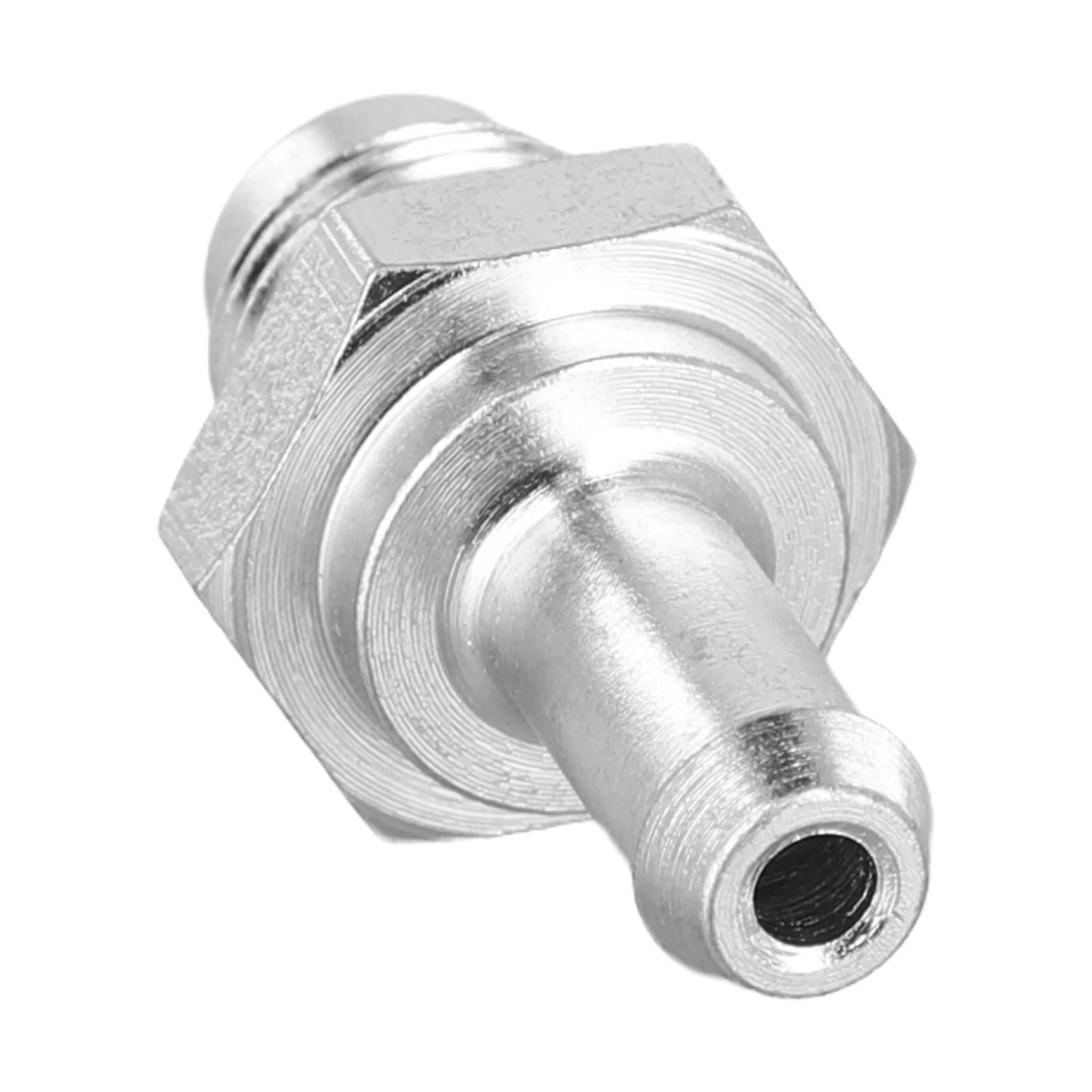 A must have replacement part Ensure your vehicle runs smoothly with this reliable PVC valve fitting various models