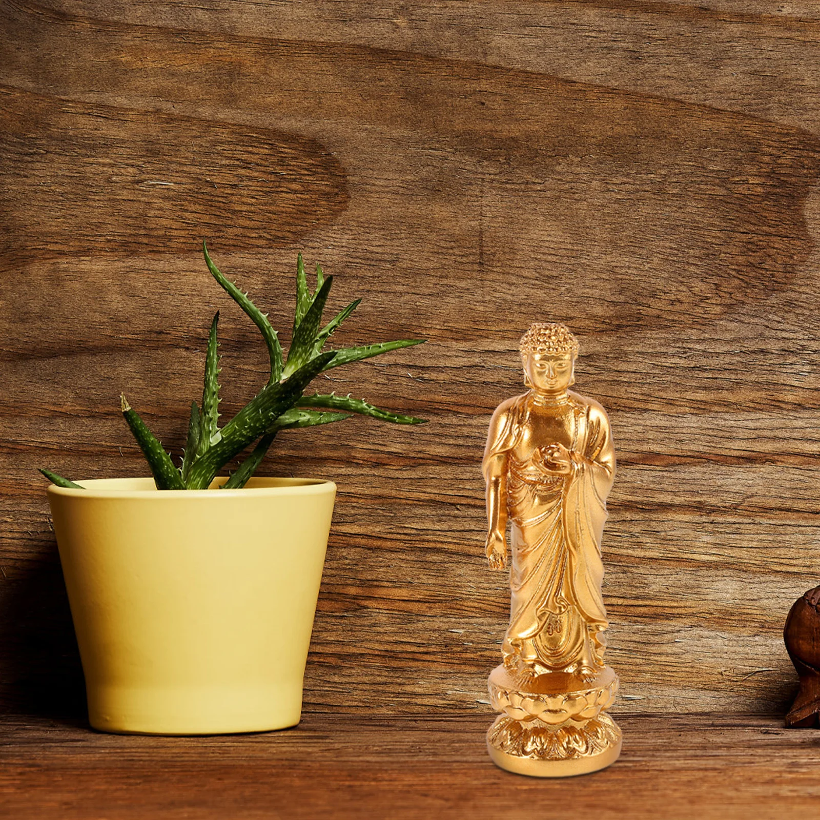 Buddha