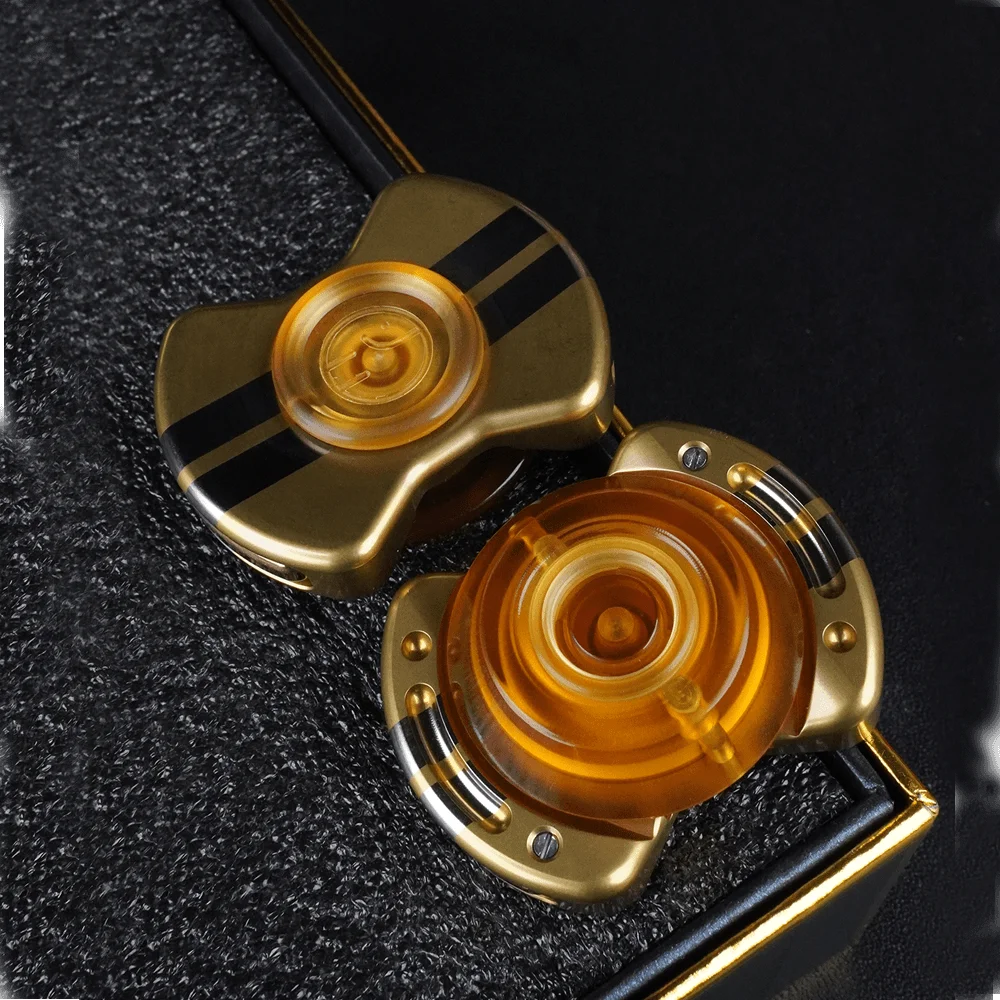 마이 조이스 EDC 아스트랄 스파인 피젯 스피너 스트레스 해소 장난감 성인용 피젯 토이 오픈 네일 자이로 불안 완화 기구