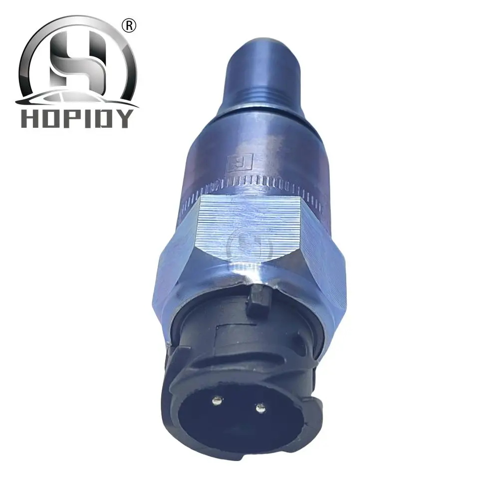 JHY Car Part Speed odometer Sensor 2159.20102501 Suitable For siemens VDO 215920102501