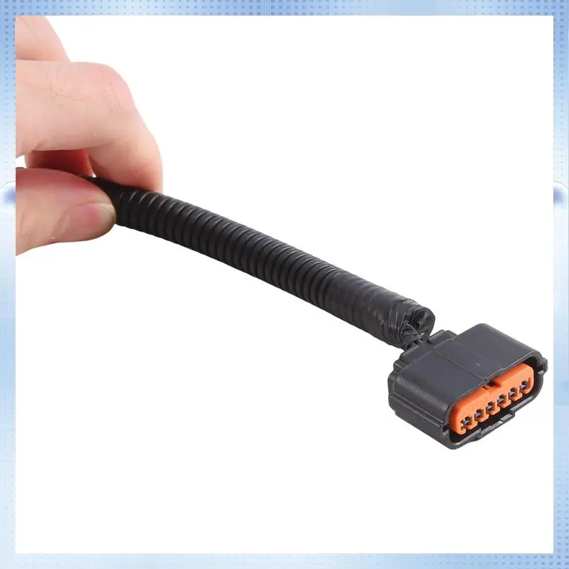 

A51K-91890-S8020 Car Front Bumper Limi Parking Aid System Wiring Harness For Hyundai Palisade 2020