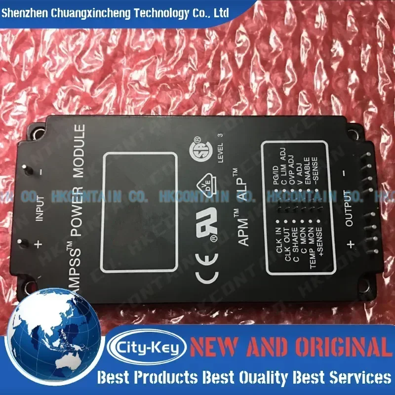 

New and Original AL80A-300L-120F18 AL80A-300L-120F18T IGBT MODULE