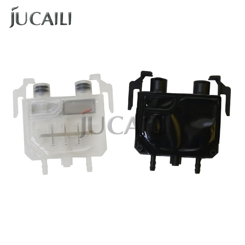 Jucaili Xaar 1201 Ink Damper For Sky-color Xaar 1201 Ink Damper Polar Xuli Eco-solvent Printer UV Machine In-line Dumper