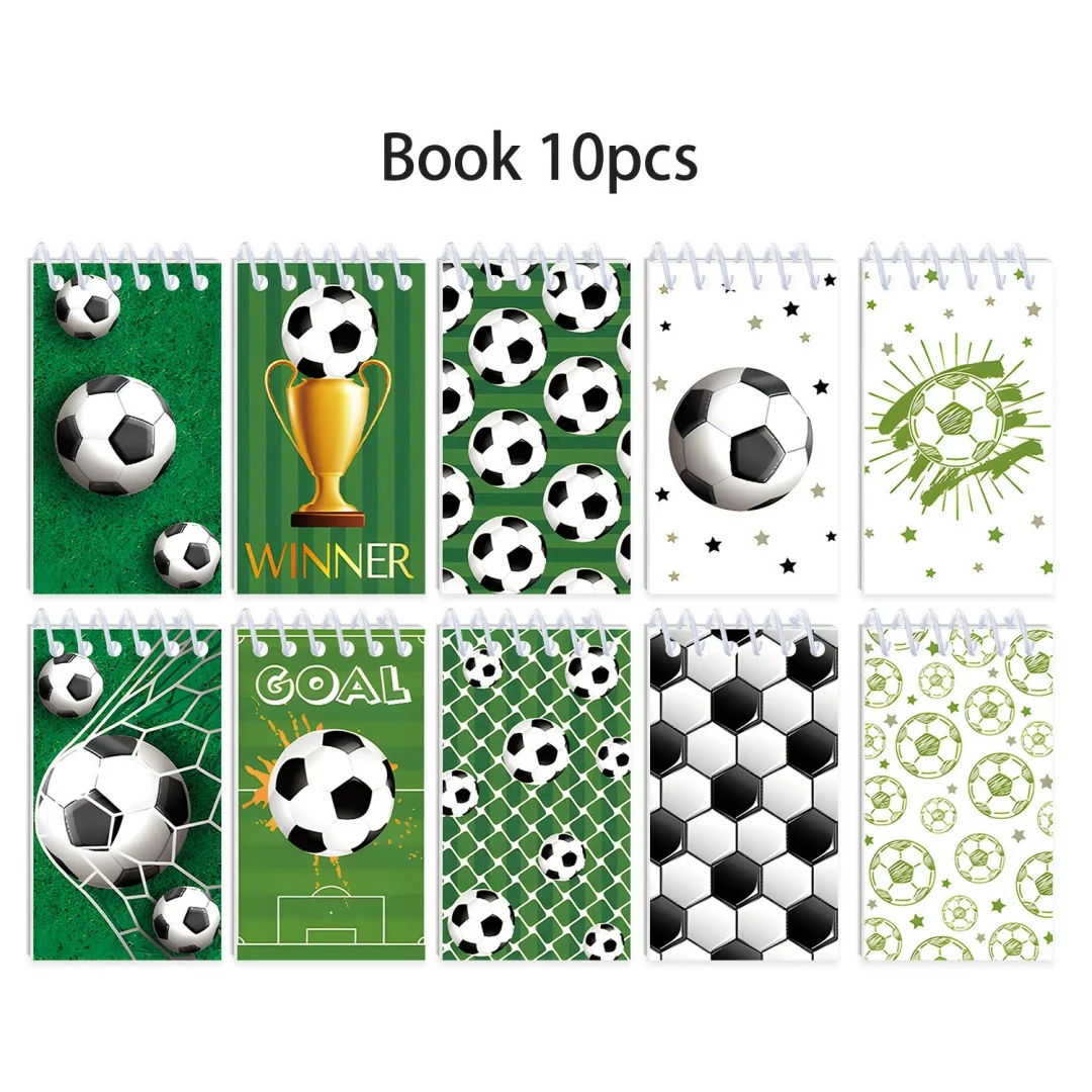 10er-Pack Kleine Katzen-Taschennotizbücher, Mini-Notizbücher für Partygeschenke, Mini-Spiralnotizblöcke, Niedliche Memo-Pads – Detail 10