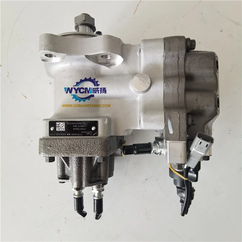 DCEC  engine parts C3973228 Fuel  Pump for sale