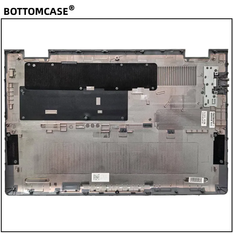 Novo para BOTTOMCASE ®   Vostro 3420 V3420 P152G Laptop LCD Capa Traseira Top Case / Capa Superior Palmrest / Inferior 0F2W2H 0M8X89