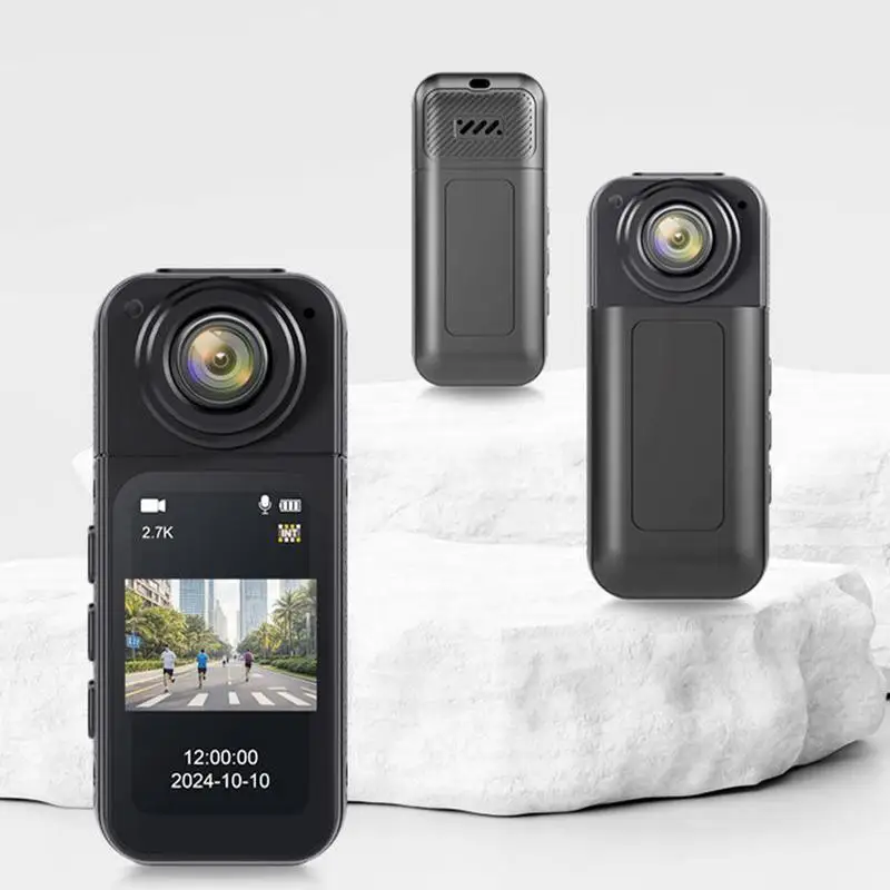 Камеры для большого пальца, камера с аудио-видео записью, видеокамера, электроника, громкая связь, спортивное видео для путешествий, прогулок на домашних животных