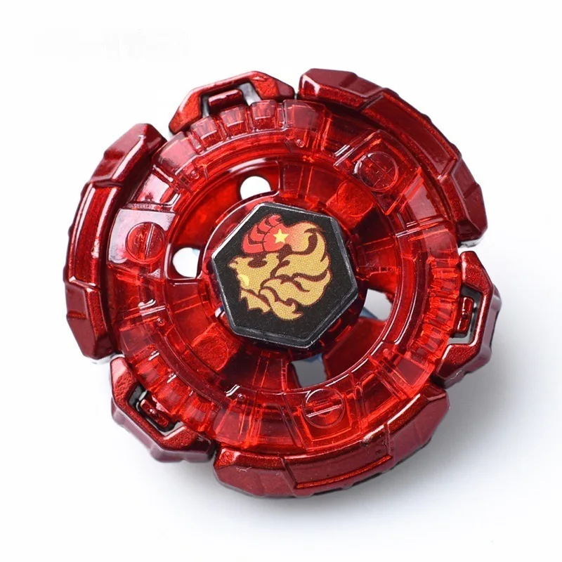 BB Combat Rotierender Kreisel Super King Serie Legierungskreisel, Launcher-Kampfspiel.
