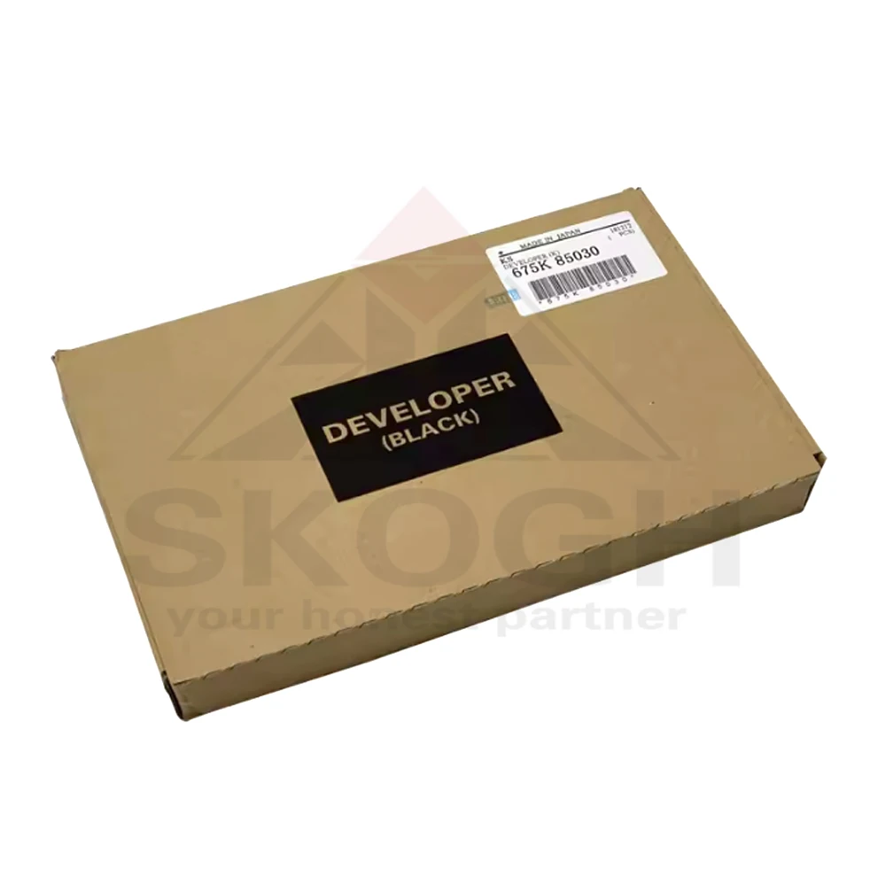 Imagem -02 - Tonalizador para Xerox Altalink 675k85030 675k85040 675k85050 675k85060 C8030 C8035 C8045 C8055 C8070 7800 Genuíno pó de