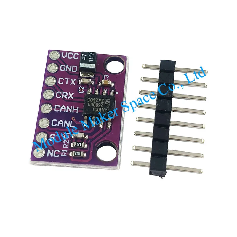 CJMCU-1051 TJA1051 …