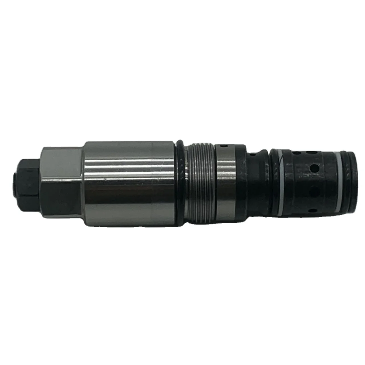 4286404 Excavator Accessories EX100-2 EX120-2 Main Overflow Valve