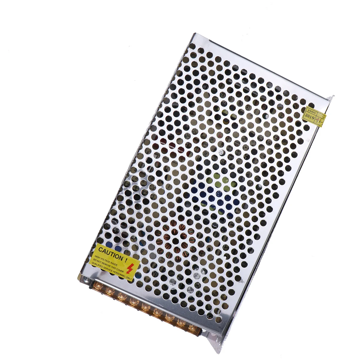 

24V Power Supply Driver 10A 240W Led Strip Lights Power Source For Cctv Radio Computer Projects Switching Converter