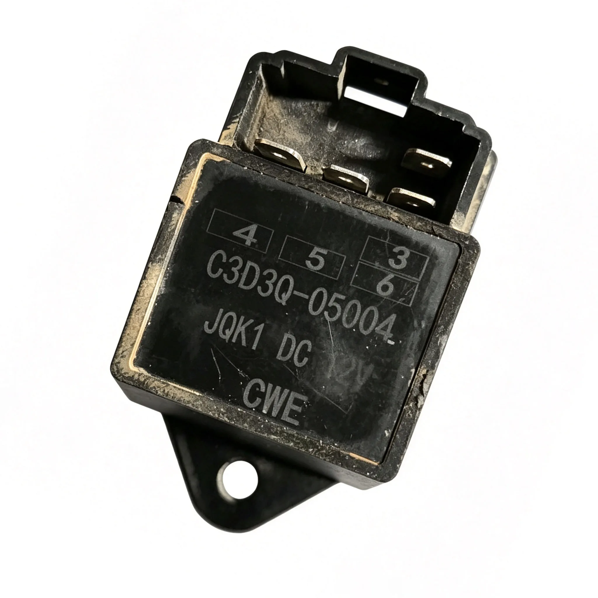 C3D3Q - 05004 DC12V forklift start relay