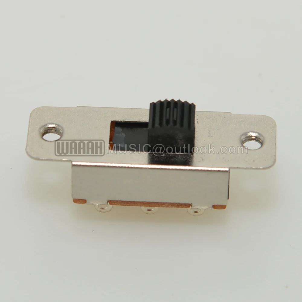 1 قطعة 2 طريقة تبديل الشريحة التبديل لجيتار JZ ماستر جاكوار موستانج جيتار جيد