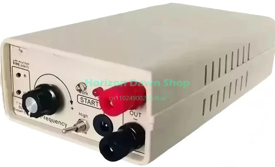 1200W Inverter Head, 12V Intelligent Energy Saving Voltage Converter