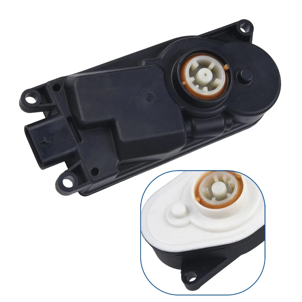 Auto Griglia Superiore Active Air Flap Controllo Griglia Del Radiatore Attivo Otturatore Attuatore per G31 G32 Sostituire 51749854640