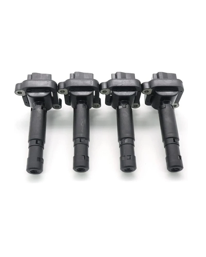 

Set of 4 Ignition Coils 0001502980 For Mercedes-Benz C230 2003-2005 1.8L UF555 A0001502580 0001502980 FREE SHIPPING!!!