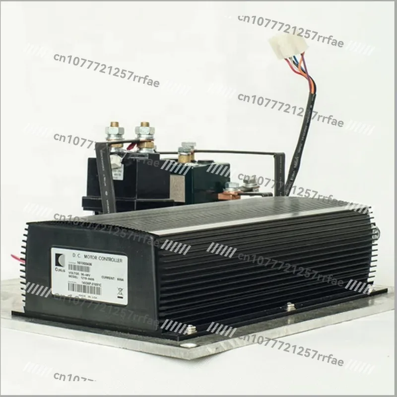 1219-8206 Forklift Controller Kit with Contactor Fuse Control Board