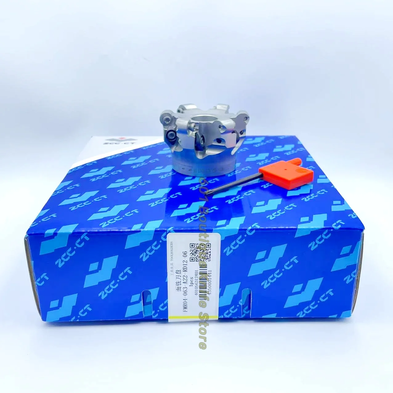 Держатели инструментов ZCC