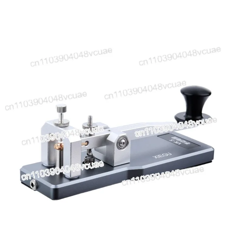 For VK-5 Manual Key…