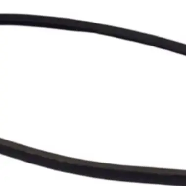 TCU31132 Drive Belt for For ZTrak Lawn Mowers Supporting For Flex Fuel Power and For EFI Deck Mounting Options