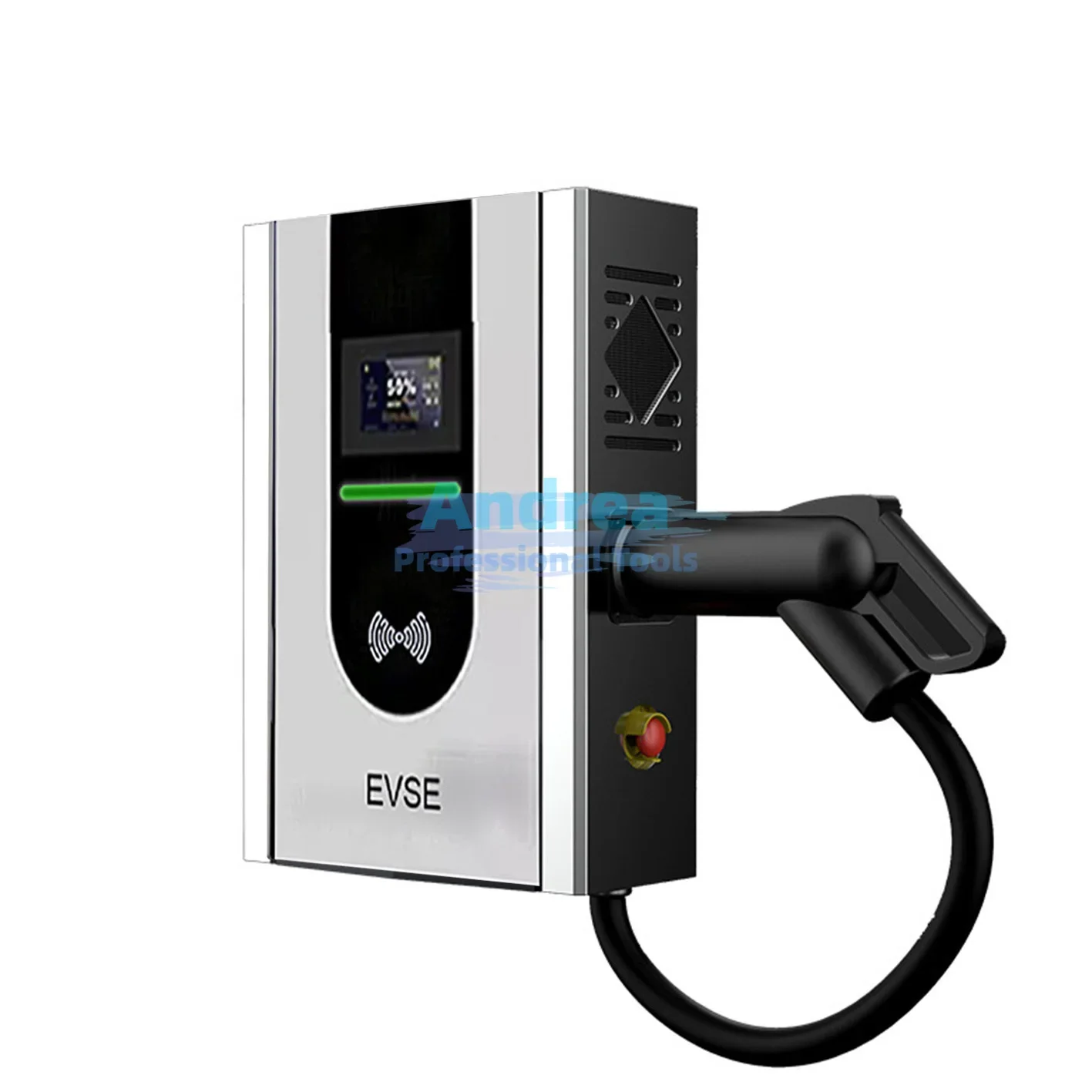 Wall Mount DC EV Charger Manufacturer 7kw GBT Charger For Electric Vehicle