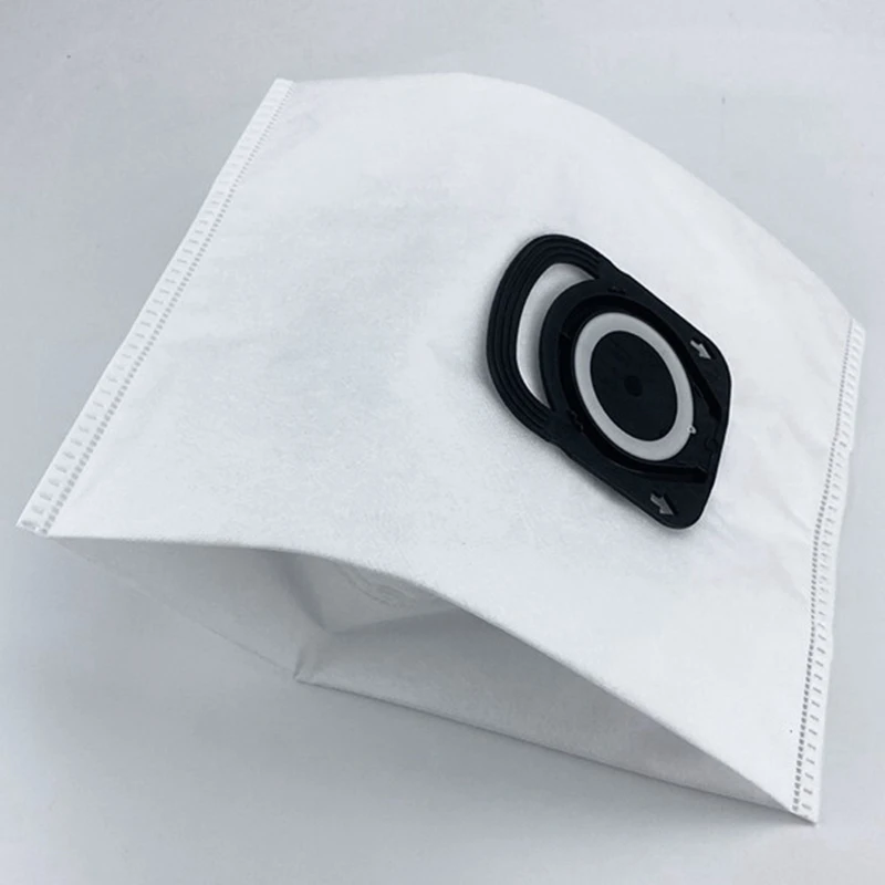 10 buah kantong debu, kantong pembersih vakum untuk Rowenta x-trem Power, kekuatan kompak RO64Xx RO63Xx RO68Xx RO39Xx ZR200520-A19G