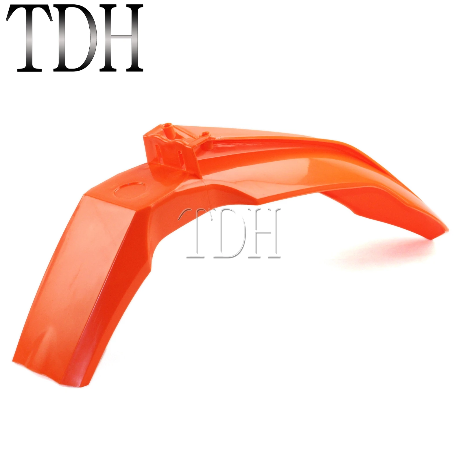 For SX SX-F XC XC-W XCF-W XC-F EXC EXC-F SXS 85 125 150 200 250 300 350 450 500 Enduro Mudguard Fairing Front Mask Cover Fender