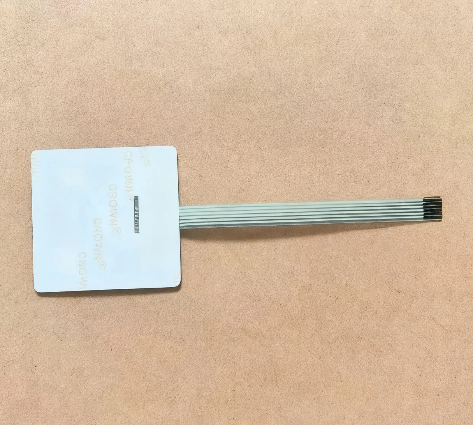 NEW Display Instrument Button Keyboard 70000-79710 for Nichiyu Electric Forklift FB15-30