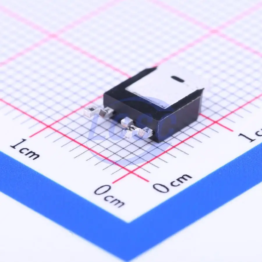 10Pieces/Lot Original IRLR8726 Transistor Power MOSFET N-Channel 30V 86A 75W TO252-2 IRLR8726TRPBF