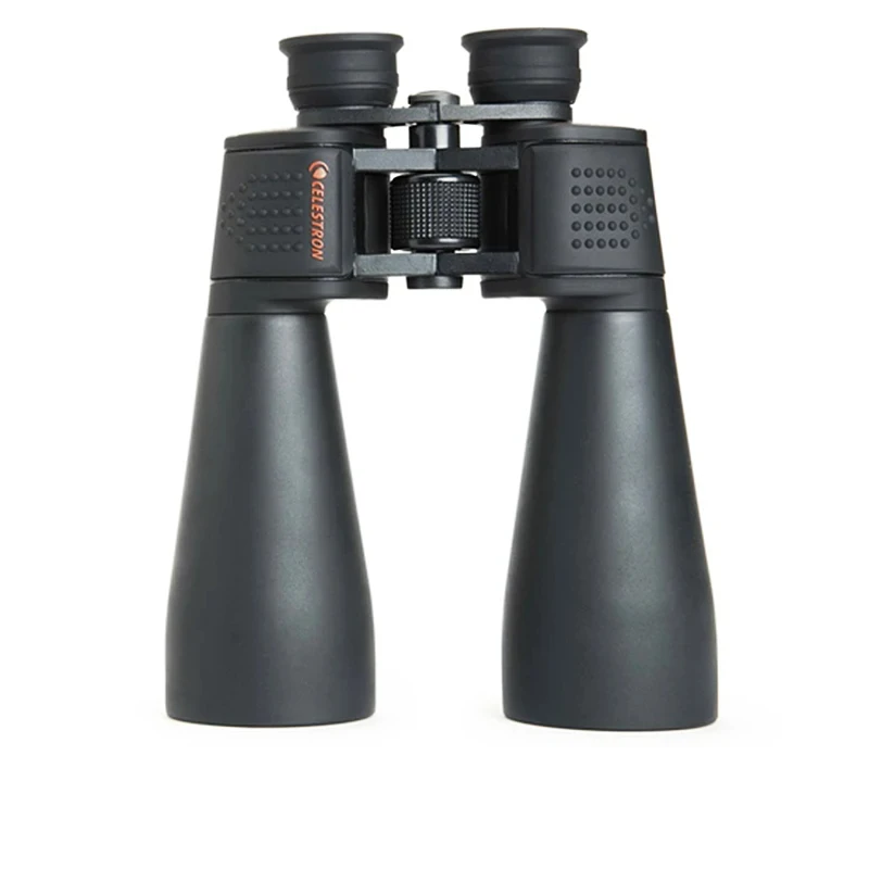 Celestron Large Aperture Binoculars, High Power Night Vision, Professional HD, Star Observation, Special Force, SkyMaster, 12x60