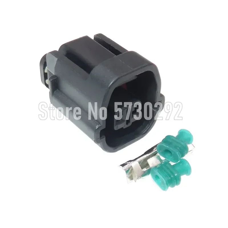 2P Auto Reversing Radar Sensor Wiring Harness Plug For Suzuki 7283-8720-30 7182-8720-30