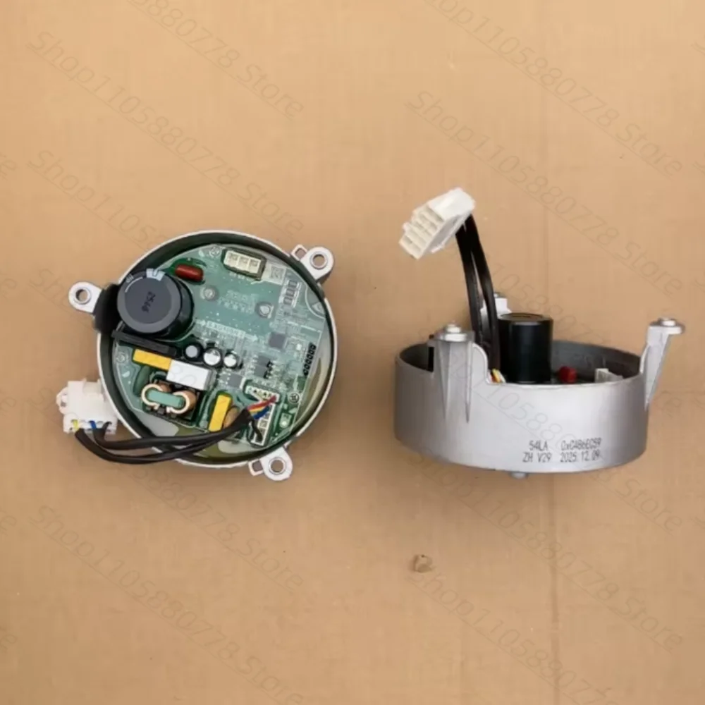 54LA 66LA Frequency Conversion Washing Machine Motor Drive Main Control Board Automatic Drum Washer Replacement Circuit PCB