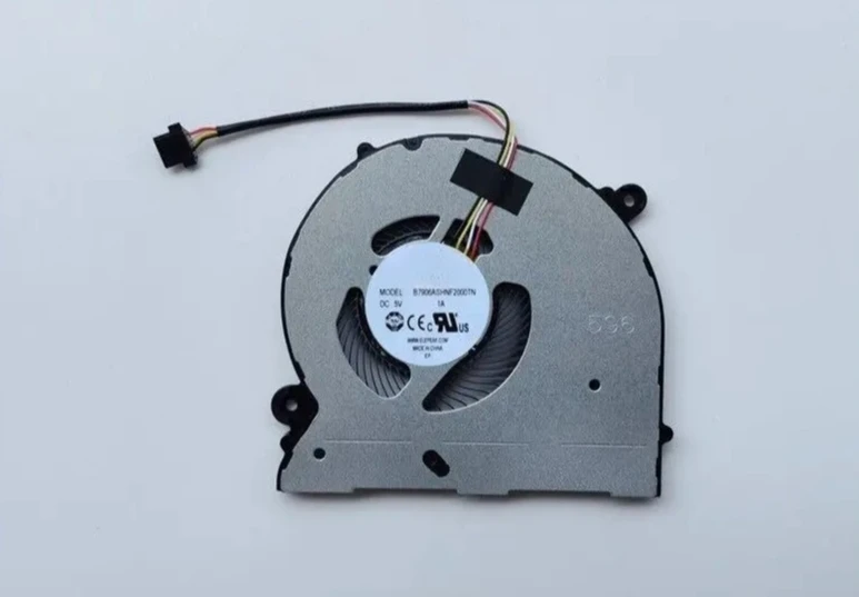 For mechanics, creators EBS9U EBF9U Machcreator-E cooling fan