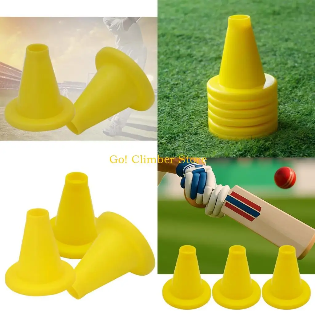 

Q84C 3PCS Portable Hitting Tees для разработки ног и ударов играет