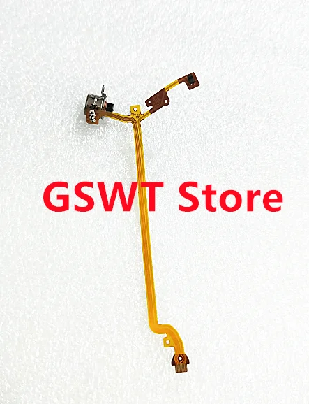 Для Canon RF 100 мм F2.8L RF 100 световое кольцо в сборе 0482 новый оригинал