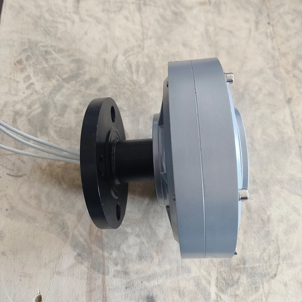 

Outdoor portable 1000W-5000W maglev vertical axis wind turbine camping emergency charging backup power supply