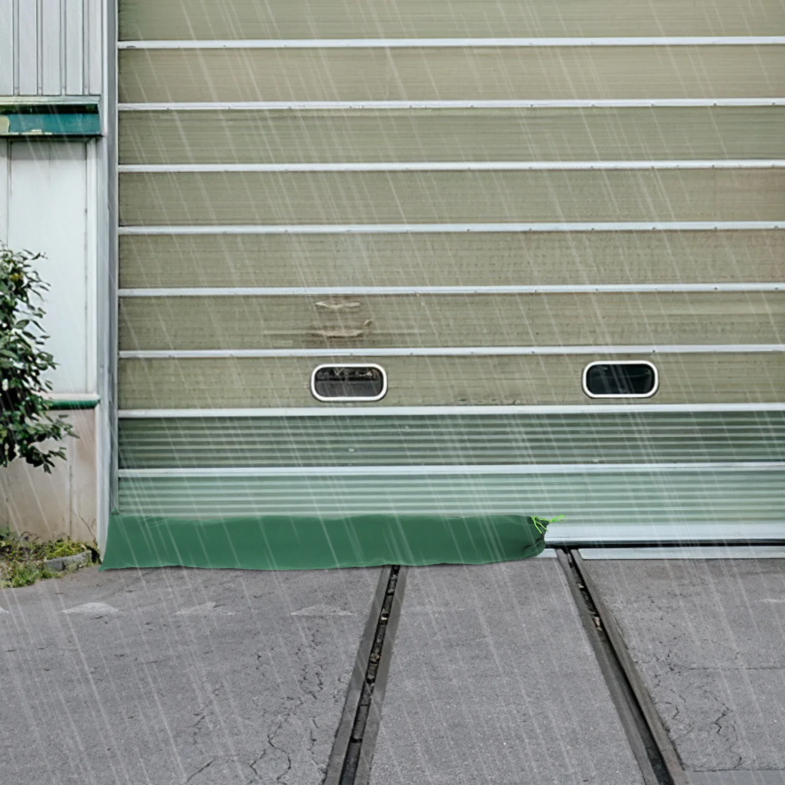 Рисунок 4 - Мешок с песком для наводнения