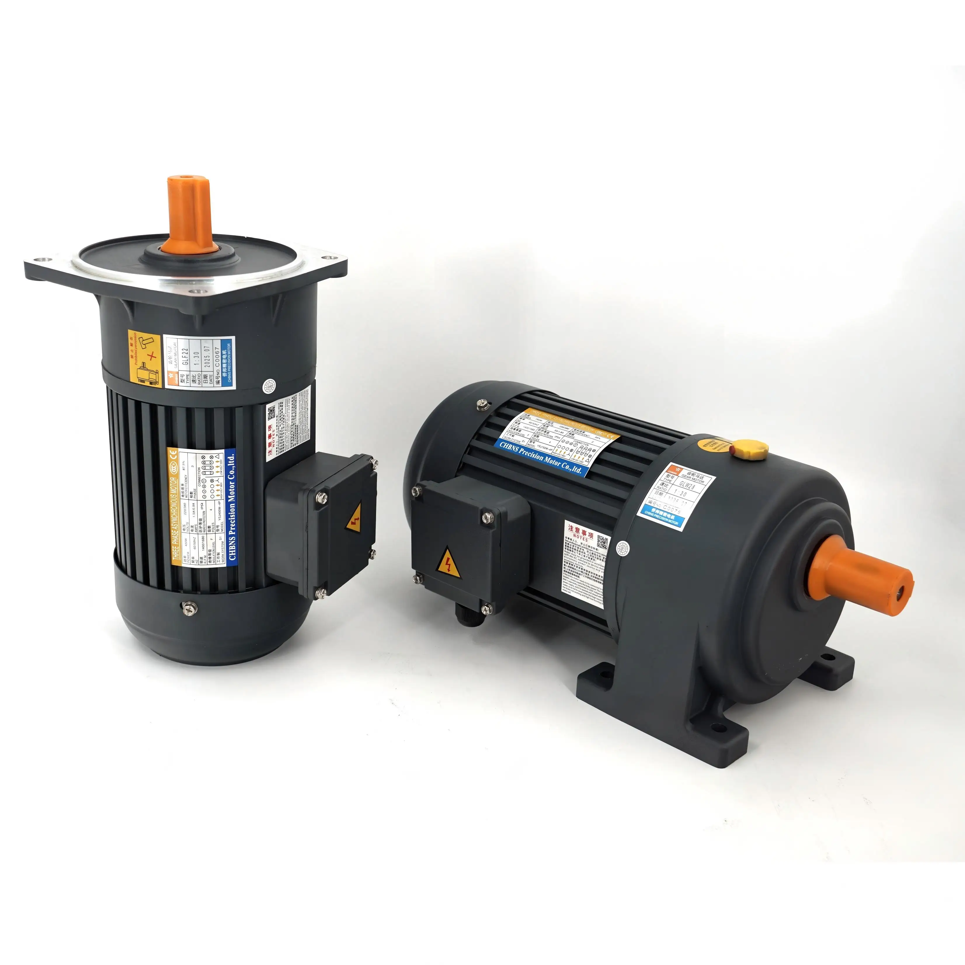 

Three-Phase/Single-Phase 400W/750W G Series Reductor Motors 22mm Shaft Diameter Helical Gearing Arrangement ODM