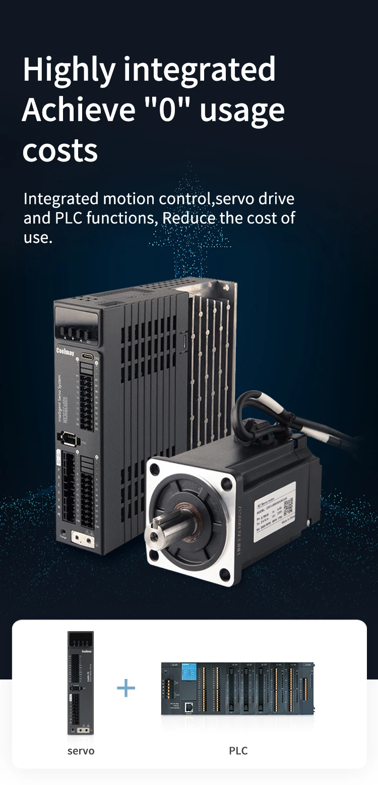 Hot Selling Now High Torque Direct Drive Servo Motor With 17-bit Single-turn Magnetic Encoder
