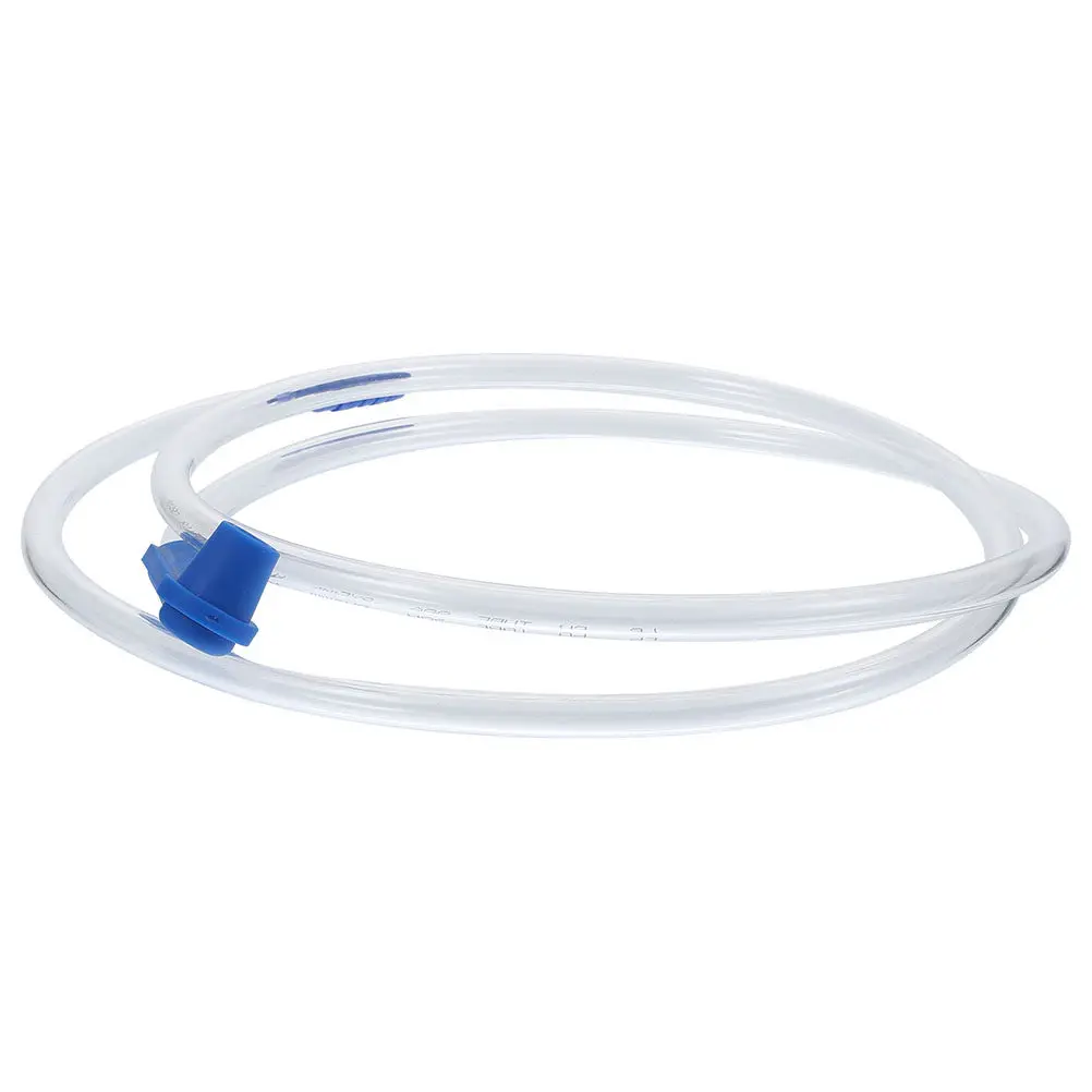 Car Brake Bleeder Hose Brake Fluid Exchange Pipe Flexible Rubber ABS Replacement Hose Oil Bleeder Connector Professional Use
