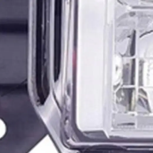 LED Driving Lamp Fog Light for Front Bumper of For Forester SK 2019 2020 2021 Exact Fit OEM Style Part 84501SJ000
