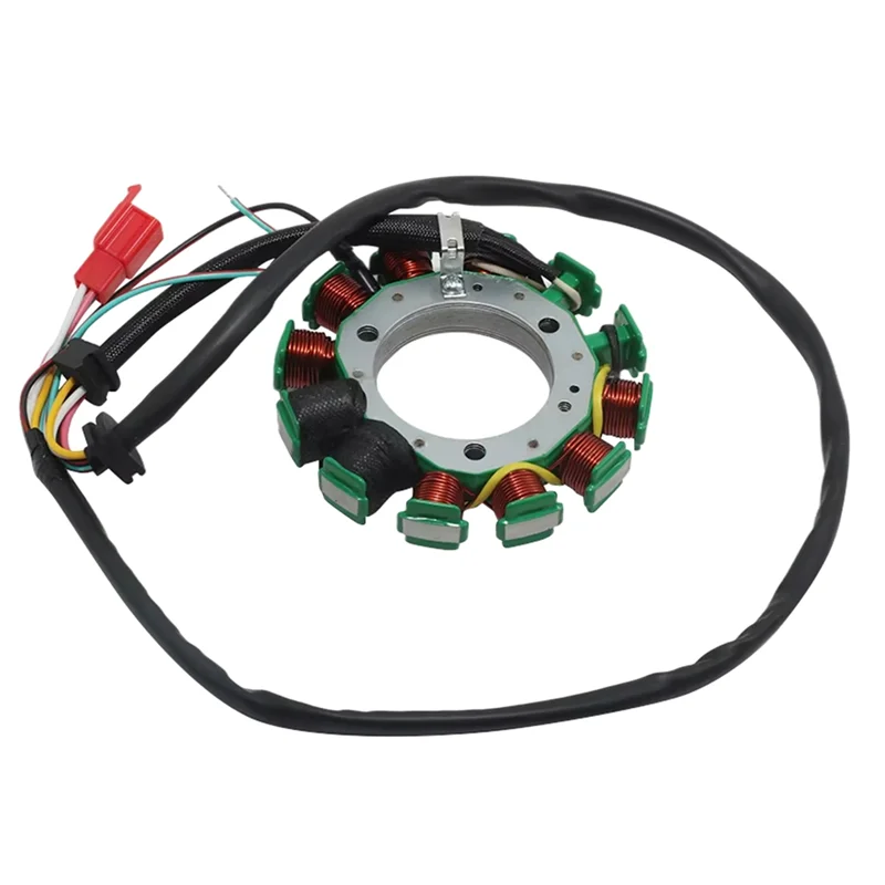

AC для Honda XL250 XL250R XL500 XL500R A 31120-KB7-004 31120-KB7-405 31120-KB7-415 катушка статора генератора мотоцикла