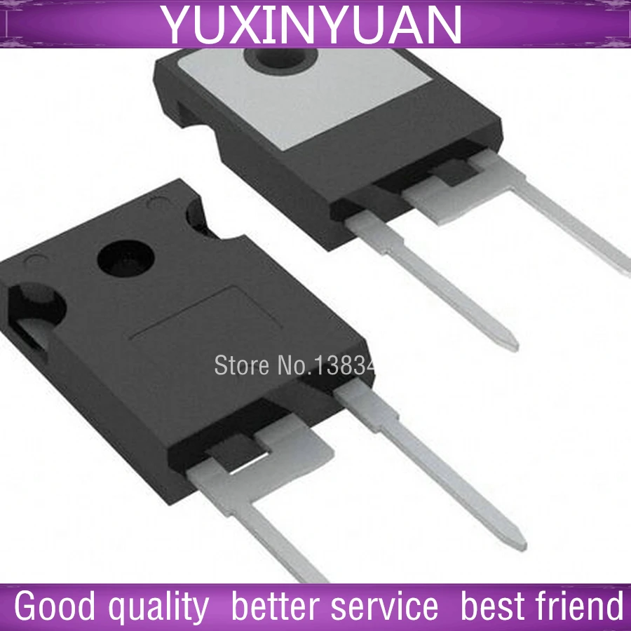 

HFA16PB120 10pcs YUXINYUAN IC IN STOCK