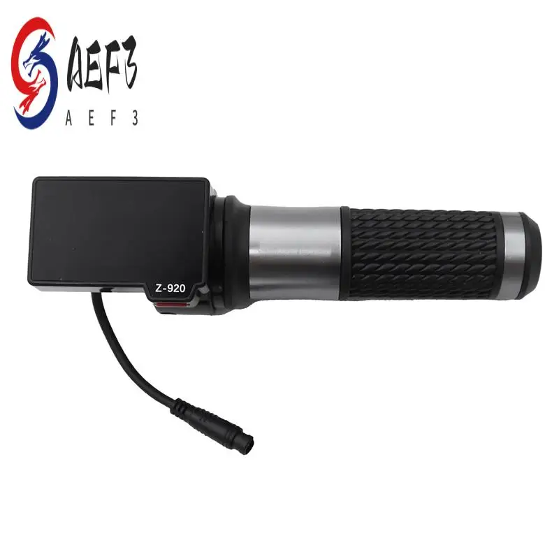 

AEF3-Z-920 LCD Display Dashboard 48V Meter For KUGOO M5 Pro Electric Scooter Accessories