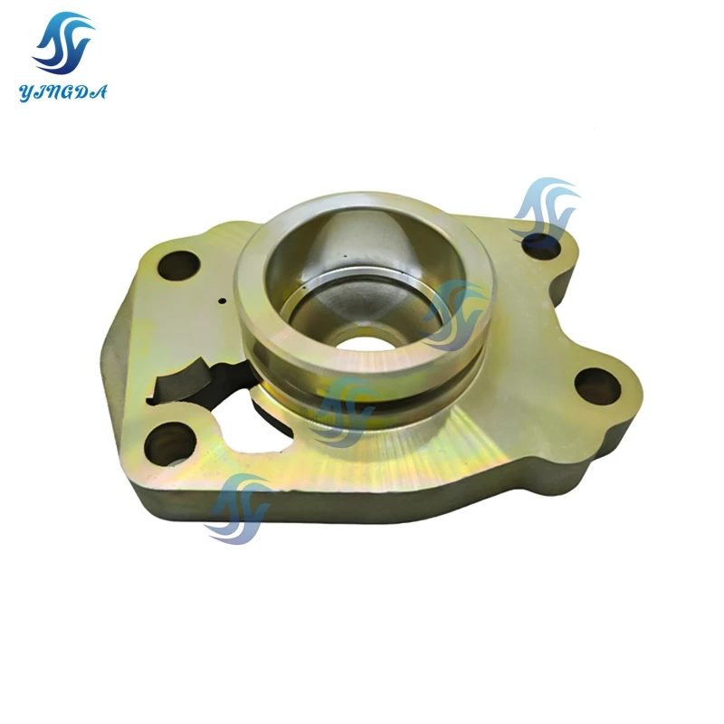 

679-44341-00 Для подвесного мотора Yamaha, 2-тактный 40J, чрезвычайно устойчивый к коррозии корпус водяного насоса