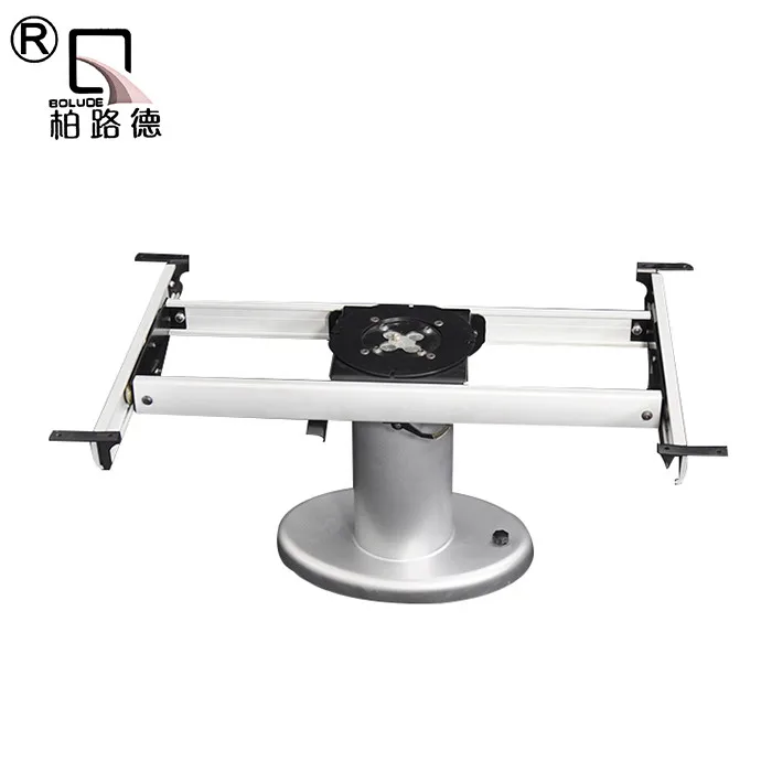 Can Be Move Around High Quality Motorhome Accessories Lifting Table Leg