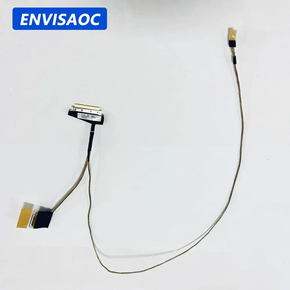 

Video screen cable For Acer Aspire 3 A317-33 A317-53 A517-52 laptop LCD LED Display Ribbon Camera Flex cable DC02003RP00 GH7AT