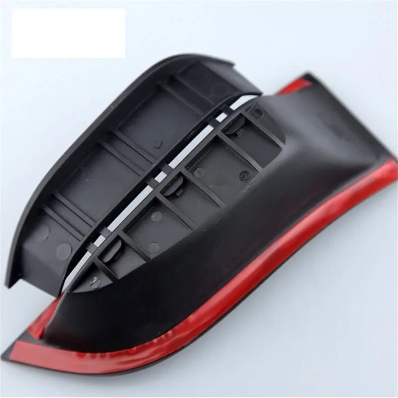 For Ford Focus 3 MK3 2012-2017 Car Accessories 2pc Front Rear Door Handle Storage Box Door Armrest Pallet Container Stowing Tray